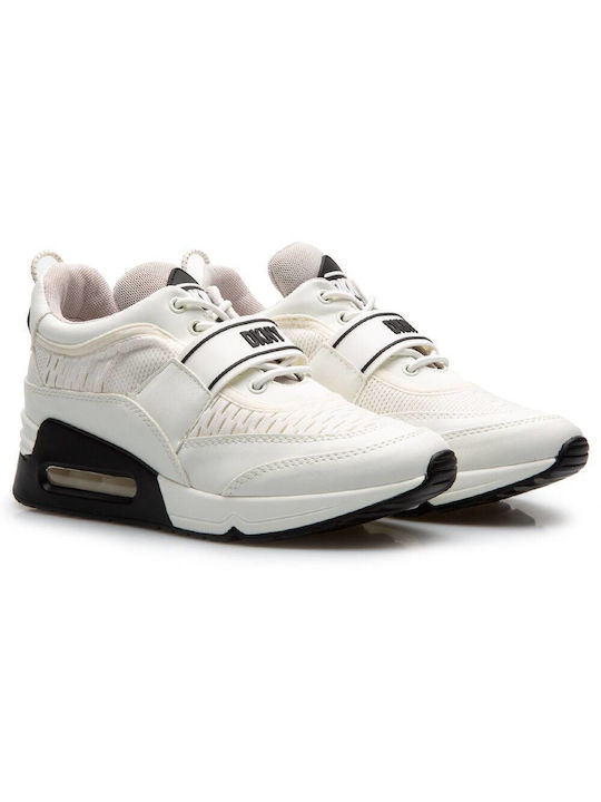 DKNY Aislin Sneakers White