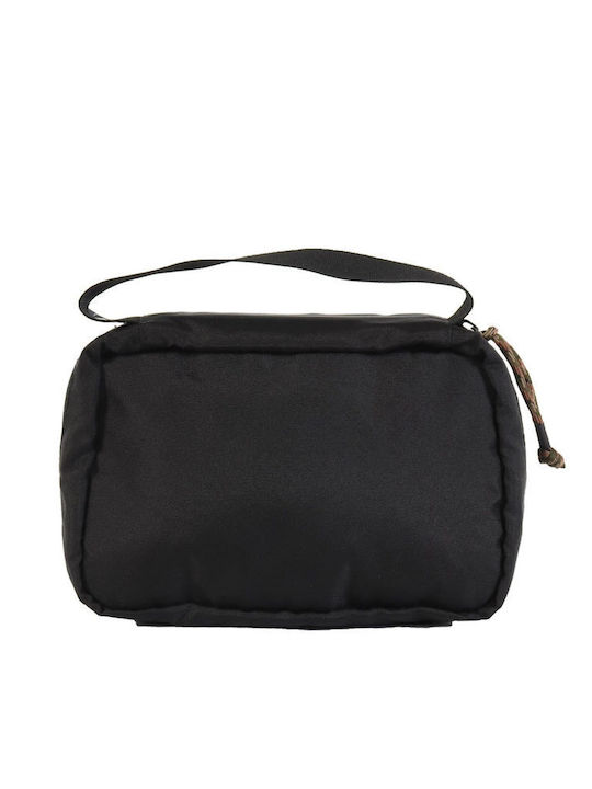 Ralph Lauren Toiletry Bag in Black color