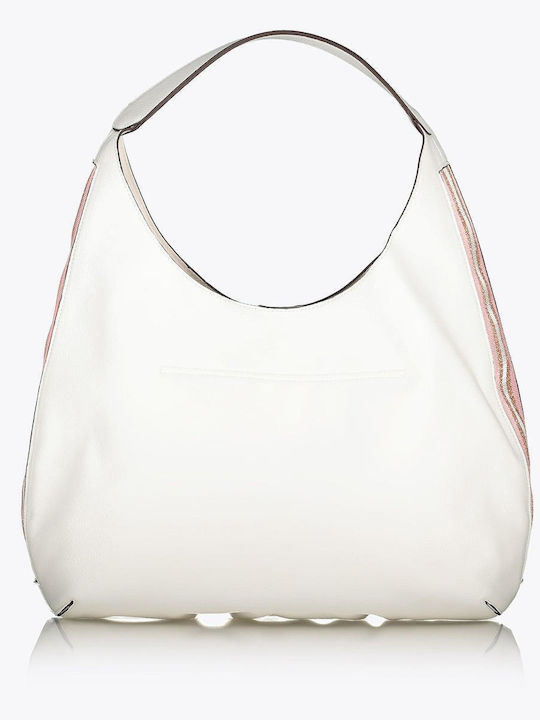 Axel Women's Bag Shoulder White