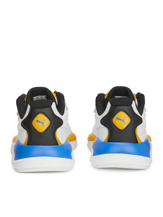 X-ray Kids Sneakers Gray