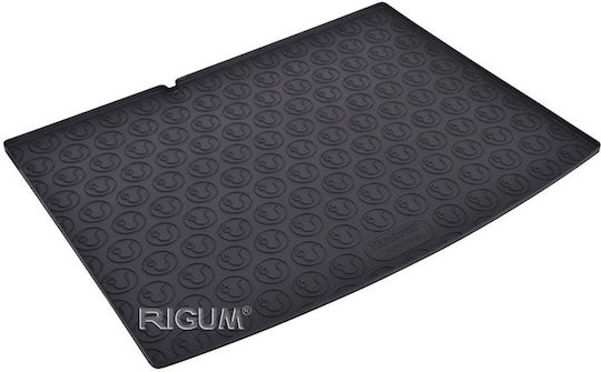 Rigum Trunk Mat for Kia Niro 2018+ Black