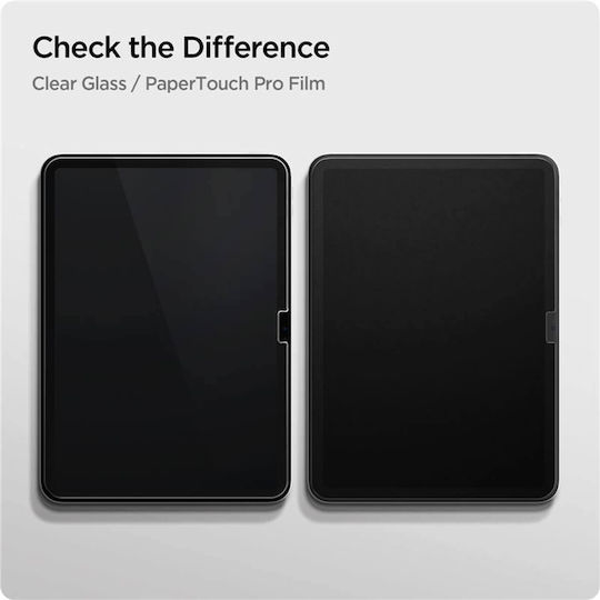 Spigen Paper Touch Pro Ματ Screen Protector (iPad 2022 10.9'')