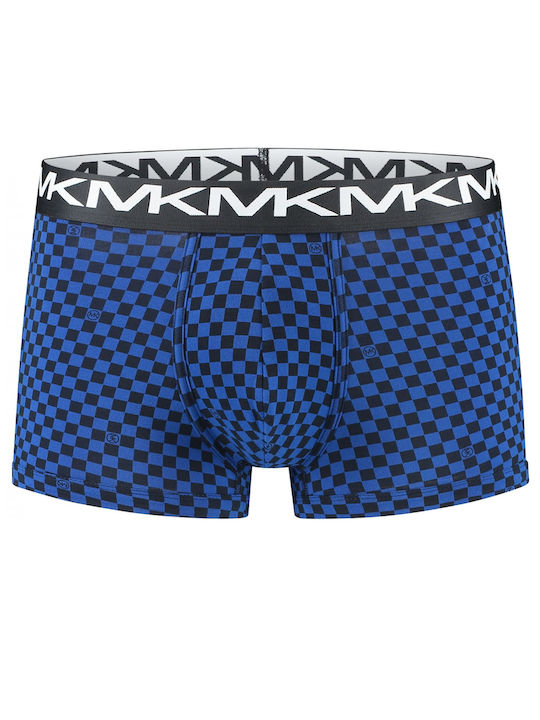 Michael Kors Herren Boxershorts Mehrfarbig mit Mustern 3Packung