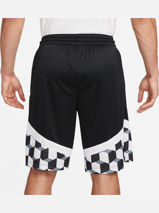 Nike Sports Men's Shorts Dri-Fit Black