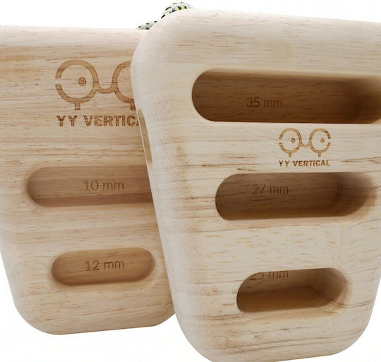YY Vertical The Rocky 270566 Μονόζυγο Ενδυνάμωσης