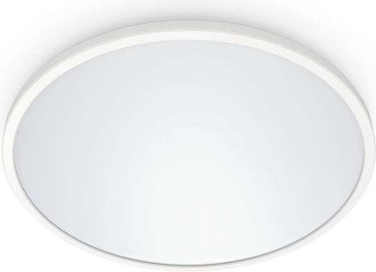 WiZ Smart Ceiling Light 43cm LED with Remote Control WiZ Smart Ceiling Light 43cm LED with Remote Control