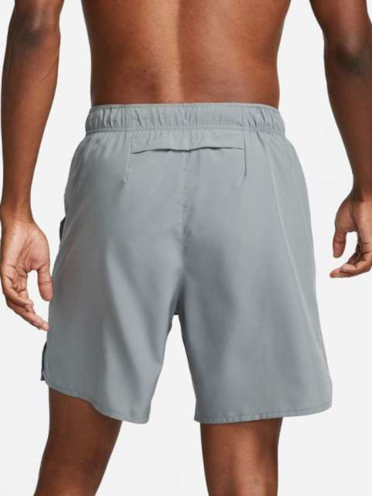 Challenger Sports Men's Shorts Dri-Fit Grey