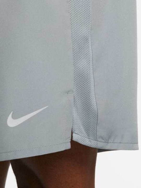 Challenger Sports Men's Shorts Dri-Fit Grey