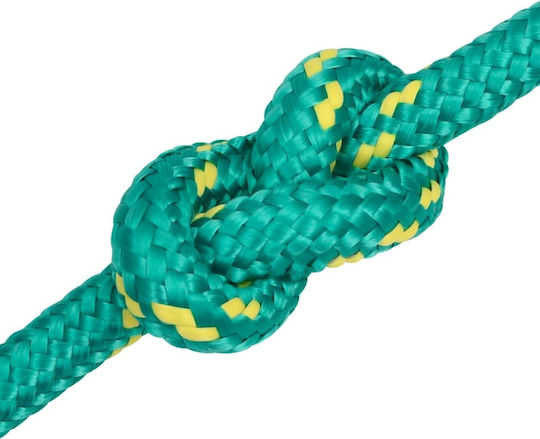 vidaXL Σχοινί Gestrickt 18mm 100m Polypropylen