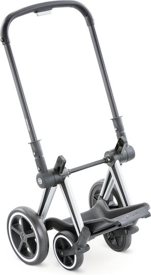 Simba Cărucior pentru păpuși Cybex 3 in 1 pentru 3+ ani