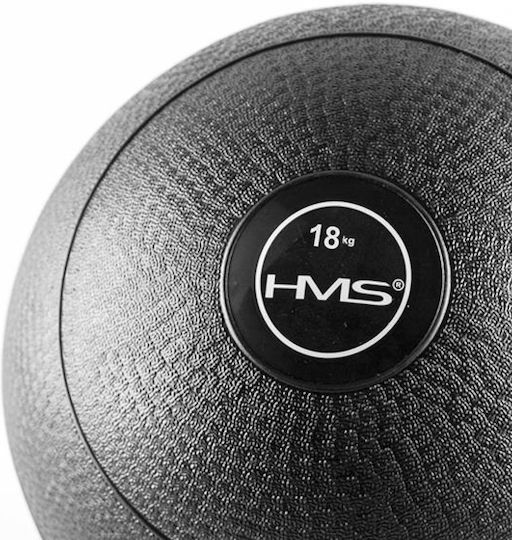 HMS Minge Slam 28cm , 18kg în culoare Negru