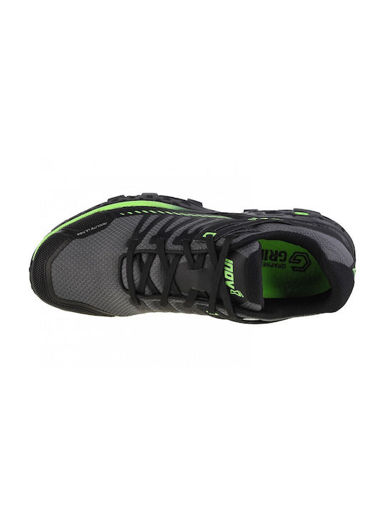 Roclite Ultra G 320 Ανδρικά Αθλητικά Παπούτσια Trail Running Γκρι Αδιάβροχα με Μεμβράνη Gore-Tex