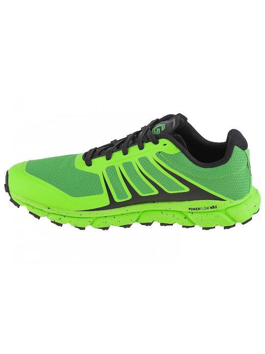 Inov-8 Trailfly G 270 V2 Herren Sportschuhe Trail Running Grün