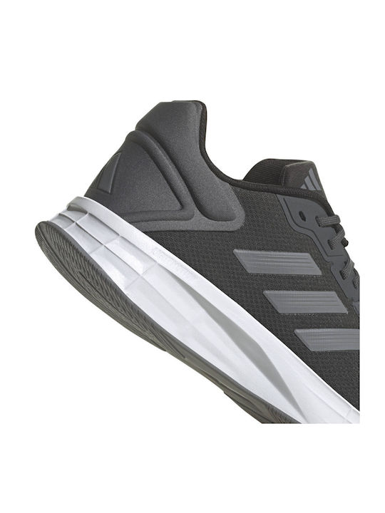 Duramo 10 Sport Shoes Running Gray