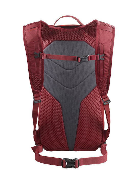 Salomon Trailblazer 10 Rucsac de alpinism 10lt Aura Orange