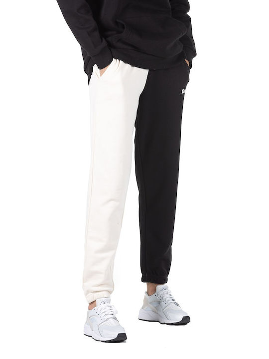 Sweatpants Jogger Black