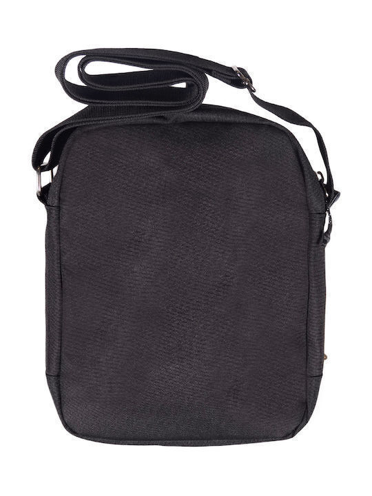 Men's Bag Shoulder / Crossbody Black