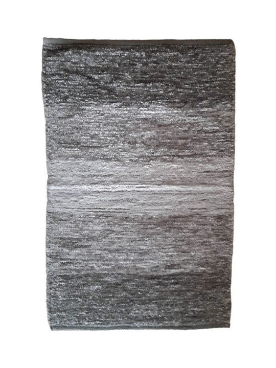 Sidirela Dream Χαλί Ορθογώνιο Γκρι 60x90cm