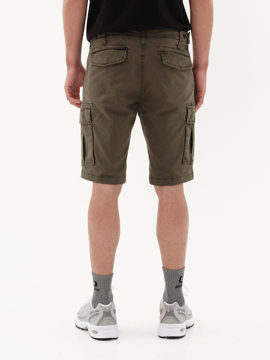 Emerson Herrenshorts Cargo Olive