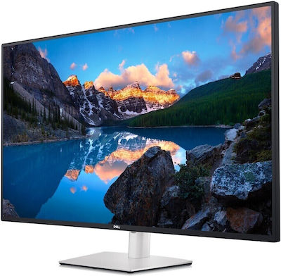 Dell Ultrasharp U4323QE IPS Monitor 42.5" 4K 3840x2160