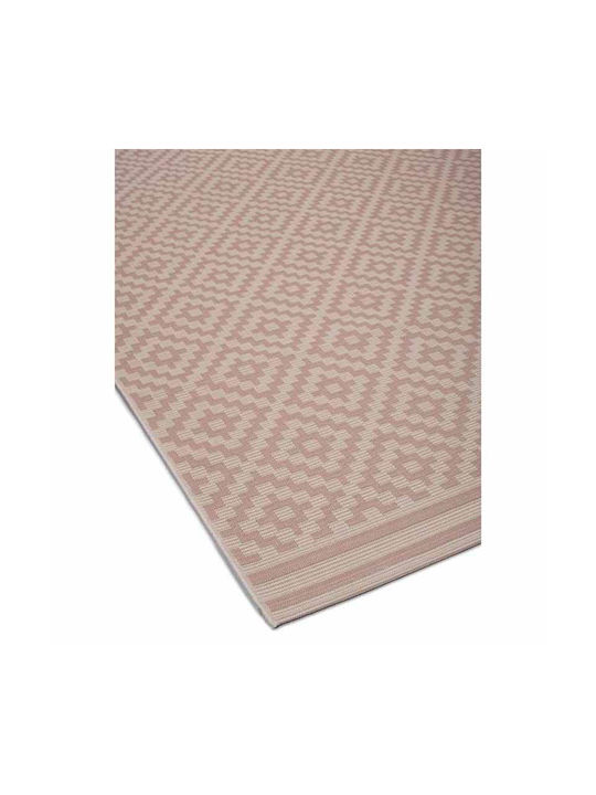 Viokarpet Essenza 48357-526 Teppich Rechteckig Sommer Beige