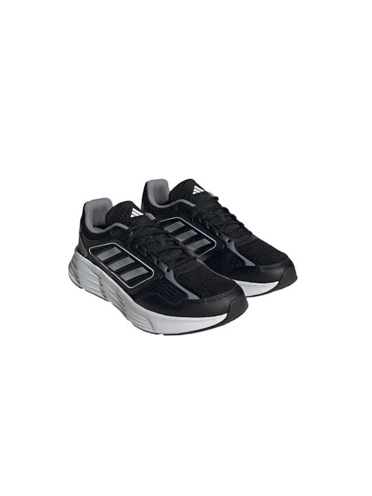 Galaxy Star Herren Sportschuhe Laufen Schwarz