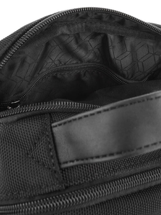 Men's Bag Shoulder / Crossbody Black