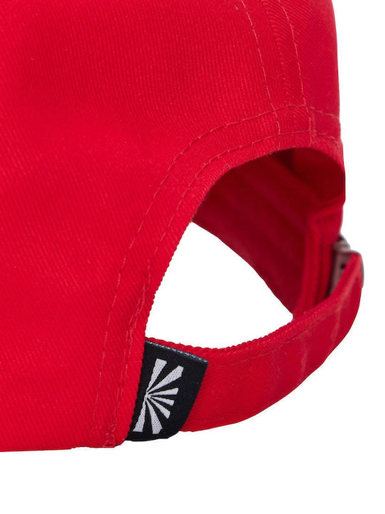 FBM007-06810 Мъжки Jockey Luscious Red