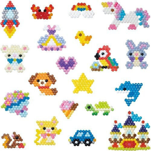 Epoch Toys Παιδική Χειροτεχνία Aquabeads Design Factory για Παιδιά 4+ Ετών