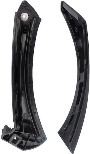 Carner Door handle with installation Front BMW E90 / Series 3 2005-2011 0029280