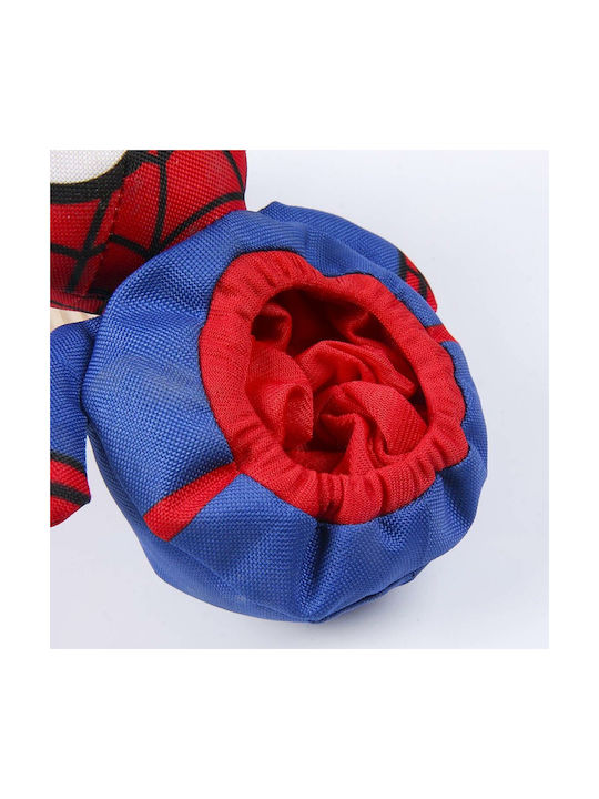 PCMerch Spiderman Hundespielzeug 18cm Rotes