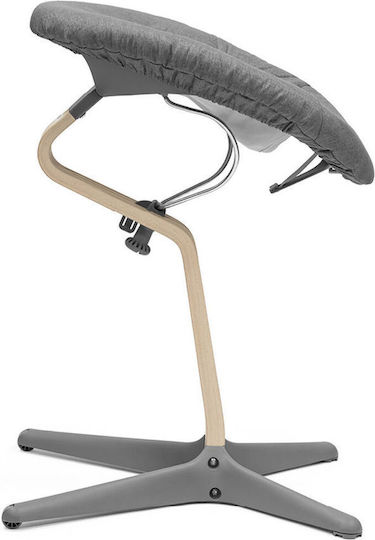 Stokke Accessories for Dining Chair Nomi Black / Grey Pink