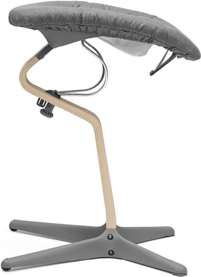 Stokke Αξεσουάρ για Καρεκλάκι Φαγητού Nomi σε Λευκό Χρώμα