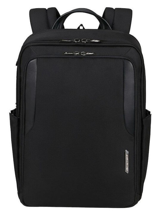 Samsonite XBR 2.0 Backpack Backpack for 15.6" Laptop Black