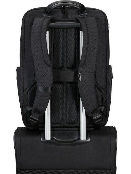 Samsonite XBR 2.0 Backpack Backpack for 15.6" Laptop Black