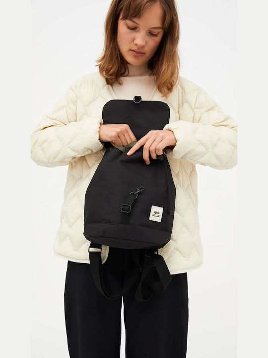 Lefrik Scout Mini 8lt Black