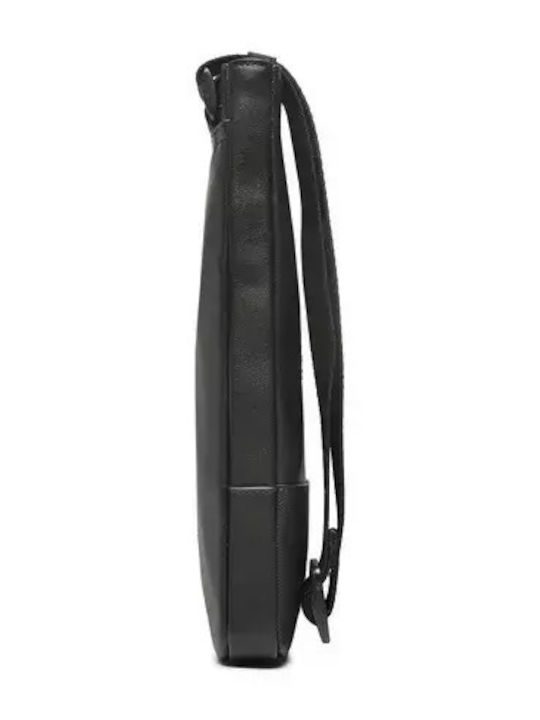 Skyline Men's Bag Shoulder / Crossbody Navy Blue