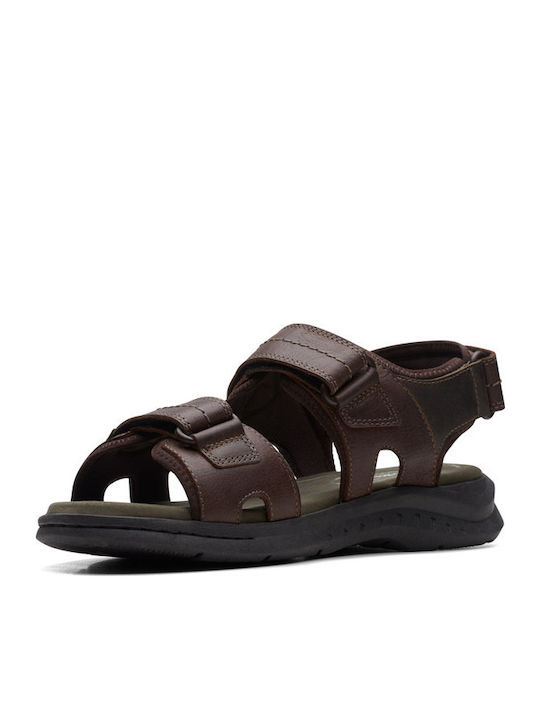 Walkford Walk Men's Sandals Brown