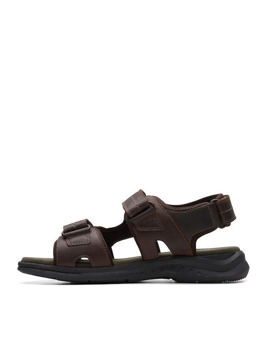 Walkford Walk Men's Sandals Brown