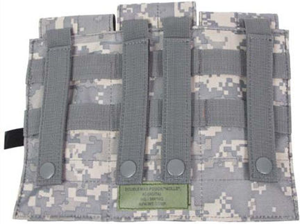 MFH Loader Belt Holster