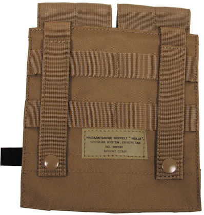 MFH Loader Belt Holster