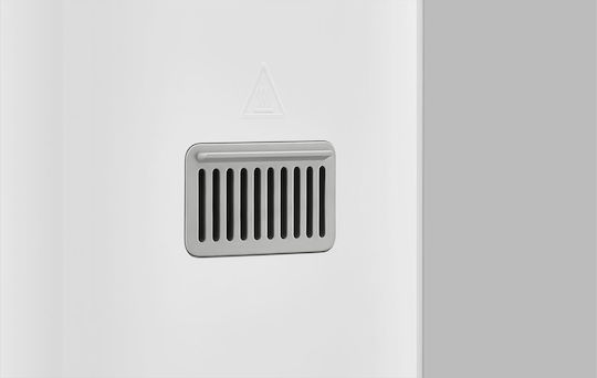 Xiaomi Mi Smart Air Fryer with Wi-Fi 3.5lt White