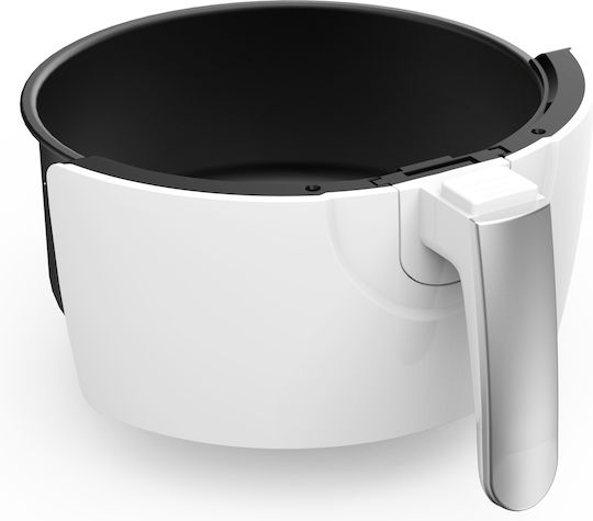 Turbotronic Air Fryer 3lt White TT-AF3