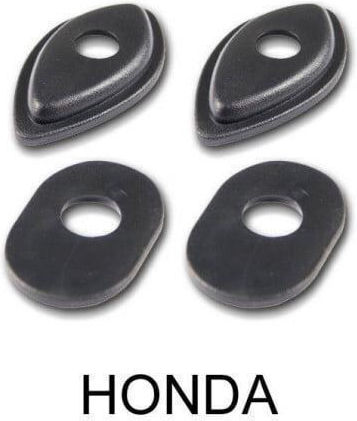 Barracuda Flash Bases for Suzuki