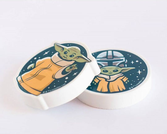 Grupo Erik Eraser Set for Pencil and Pen 2pcs