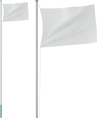 Flag of Flag Pole 620cm