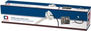 Osculati Boat Switch (Диоден превключвател) Панел за ниво на водата със сензор