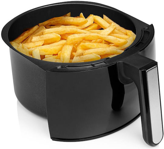 Tristar Air Fryer 4.5lt Μαύρο FR-6994