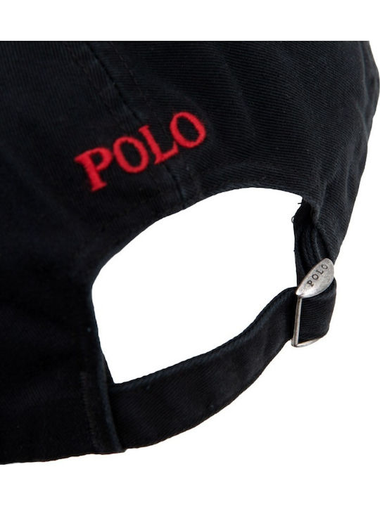 Men's Jockey Black