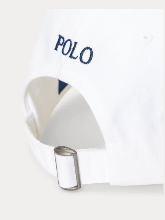 Men's Jockey White